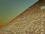 Kawasaki Fantasy Motocross