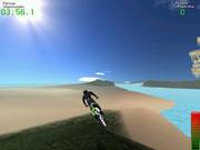 Kawasaki Fantasy Motocross