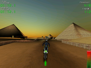 Kawasaki Fantasy Motocross