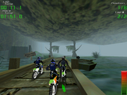 Kawasaki Fantasy Motocross