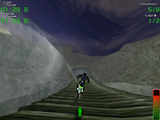 Kawasaki Fantasy Motocross