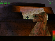 Kawasaki Fantasy Motocross