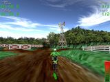 [Kawasaki Fantasy Motocross - скриншот №10]