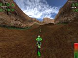 [Kawasaki Fantasy Motocross - скриншот №11]