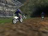 [Kawasaki Fantasy Motocross - скриншот №28]
