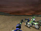 [Kawasaki Fantasy Motocross - скриншот №48]
