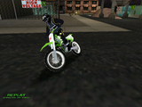 [Kawasaki Fantasy Motocross - скриншот №66]