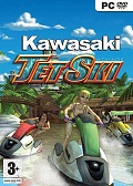 Kawasaki Jet Ski