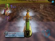 Kawasaki Jet Ski