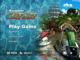 [Kawasaki Jet Ski - скриншот №6]