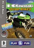 [Kawasaki Quad Bikes - обложка №1]