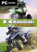 Kawasaki Quad Bikes