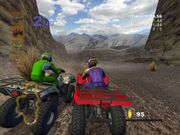 Kawasaki Quad Bikes