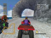 Kawasaki Quad Bikes