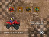 [Kawasaki Quad Bikes - скриншот №5]