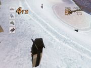 Kawasaki Snowmobiles