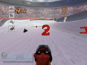 Kawasaki Snowmobiles