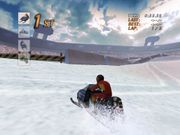 Kawasaki Snowmobiles