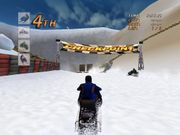 Kawasaki Snowmobiles