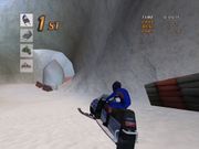 Kawasaki Snowmobiles