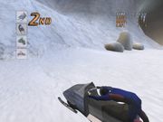 Kawasaki Snowmobiles