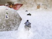 Kawasaki Snowmobiles