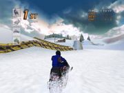 Kawasaki Snowmobiles