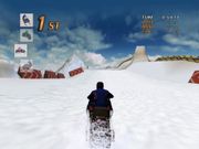 Kawasaki Snowmobiles