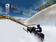 Kawasaki Snowmobiles