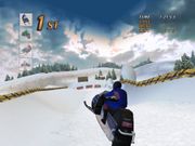 Kawasaki Snowmobiles