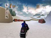 Kawasaki Snowmobiles