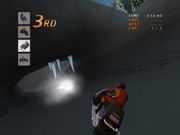 Kawasaki Snowmobiles