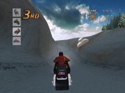 Kawasaki Snowmobiles