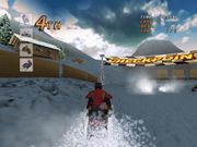 Kawasaki Snowmobiles