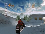 Kawasaki Snowmobiles