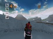 Kawasaki Snowmobiles