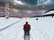 Kawasaki Snowmobiles