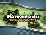 [Kawasaki Snowmobiles - скриншот №3]