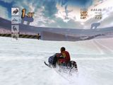[Kawasaki Snowmobiles - скриншот №12]
