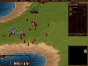 Казаки: Европейские войны