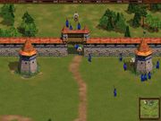 Казаки: Европейские войны