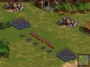 Казаки: Европейские войны