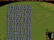 Казаки: Европейские войны