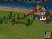 Казаки: Европейские войны