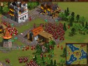 Казаки: Последний довод королей