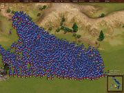 Казаки: Снова война