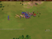 Казаки: Снова война