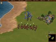 Казаки: Снова война