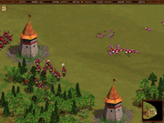 Казаки: Снова война