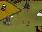 Казаки: Снова война